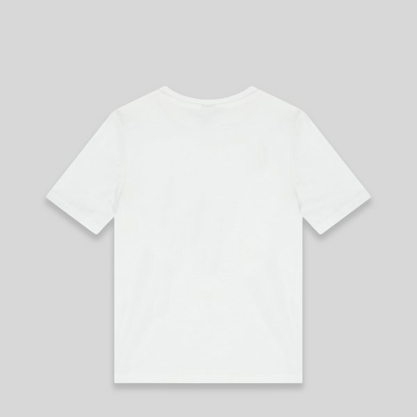 Hugo Boss Kids Gold Logo T-Shirt