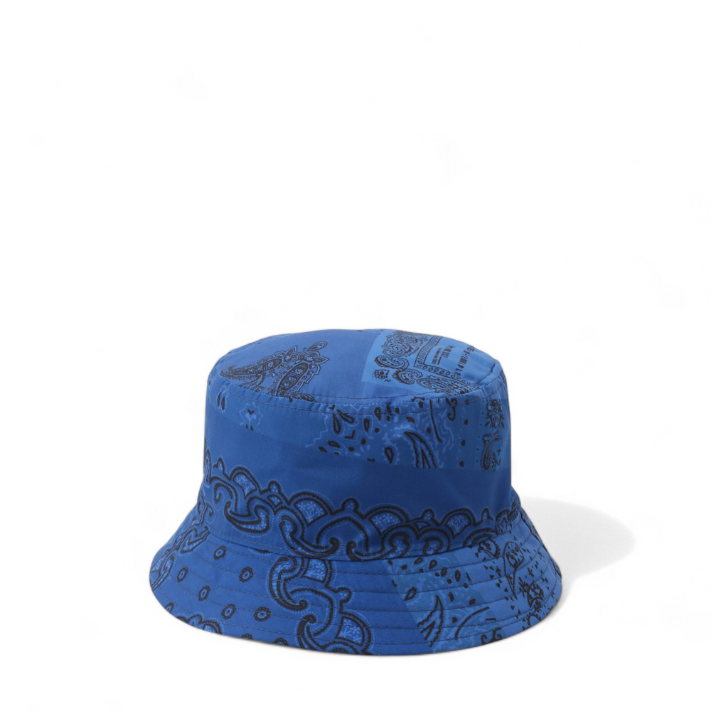 Kenzo Bandana Print Bucket Hat