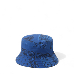 Kenzo Bandana Print Bucket Hat