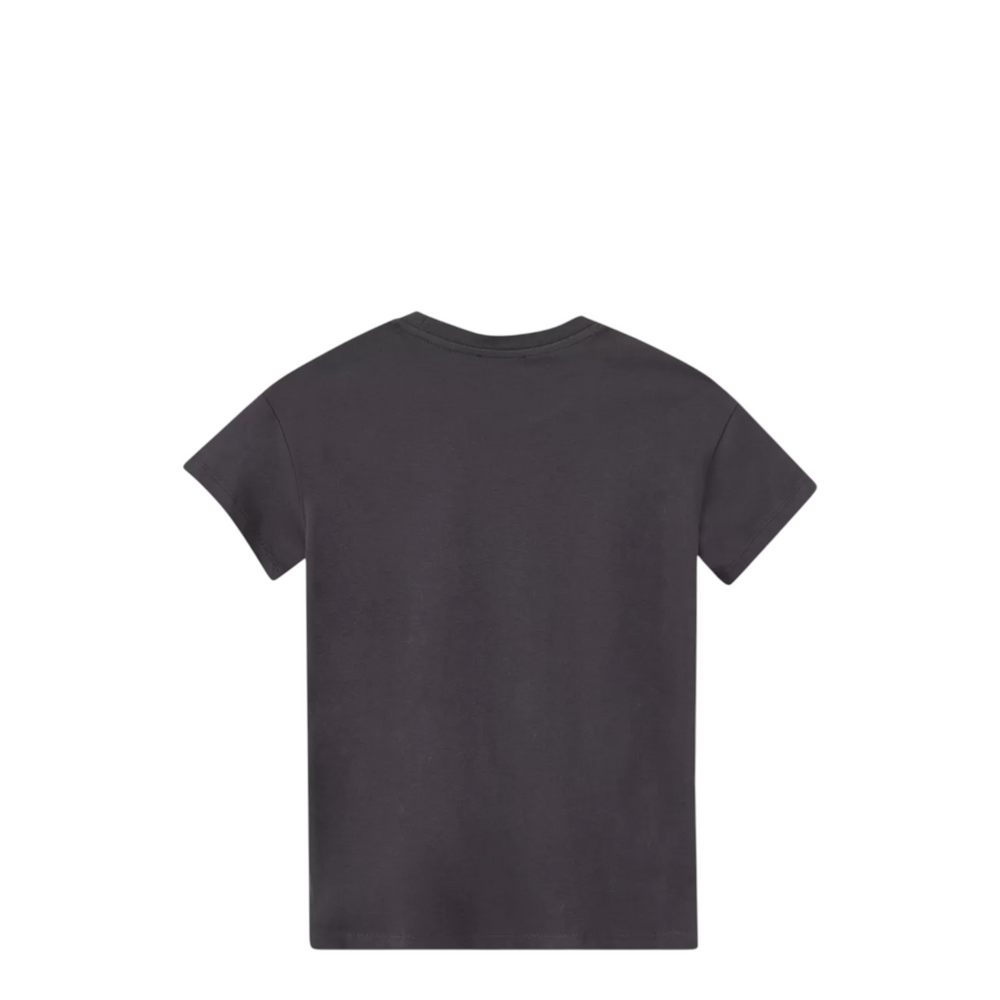 Kenzo Kids Lion Logo T-Shirt