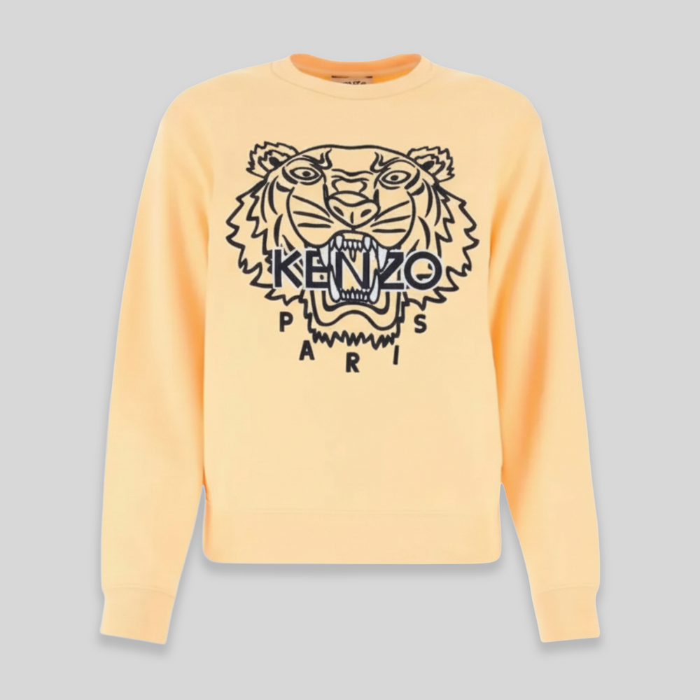 Kenzo Women's Tiger Sweatshirt
