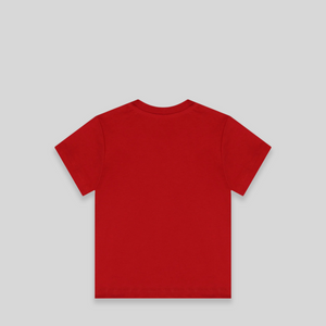 Moschino Kids Toddler's 3-Toy Bear Logo T-Shirt