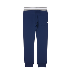 Hugo Boss Kids Logo Sweatpants