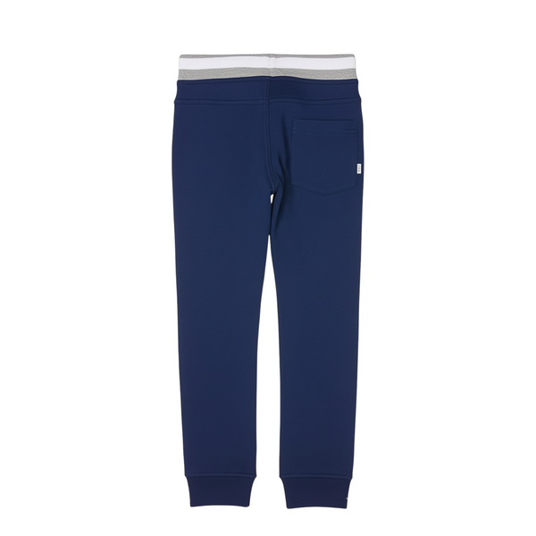 Hugo Boss Kids Logo Sweatpants