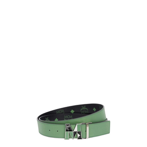 MCM Claus Weaving M Reversible Belt