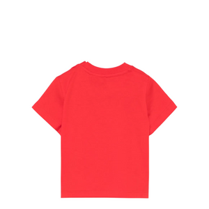 Moschino Kids Toddler's Text Logo T-Shirt