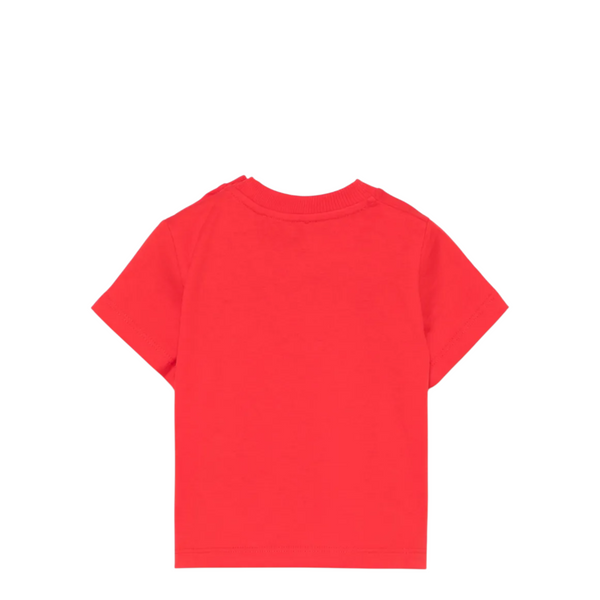 Moschino Kids Toddler's Text Logo T-Shirt