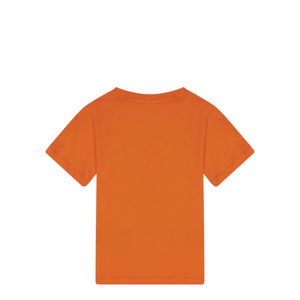 Balmain Kids Vintage Logo T-Shirt