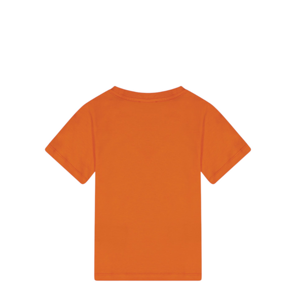 Balmain Kids Vintage Logo T-Shirt