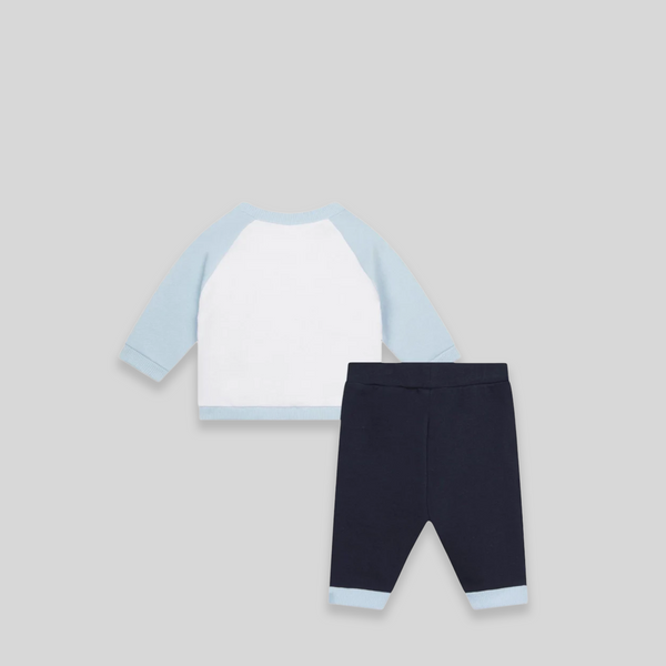 Kenzo Kids Toddler's Jungle Animal Fleece Set