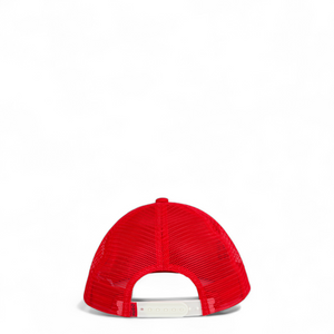 Hugo by Hugo Boss Kids Adjustable Trucker Cap