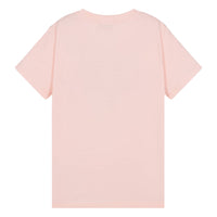 Moschino Kids Big Text Logo Cotton T-Shirt