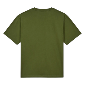 Kenzo Men's 'Boke Flower 2.0' Oversized T-Shirt