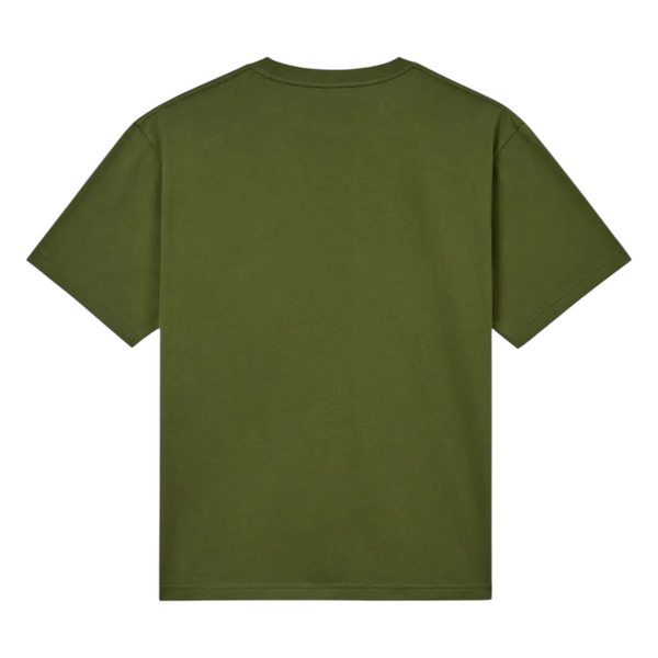 Kenzo Men's 'Boke Flower 2.0' Oversized T-Shirt