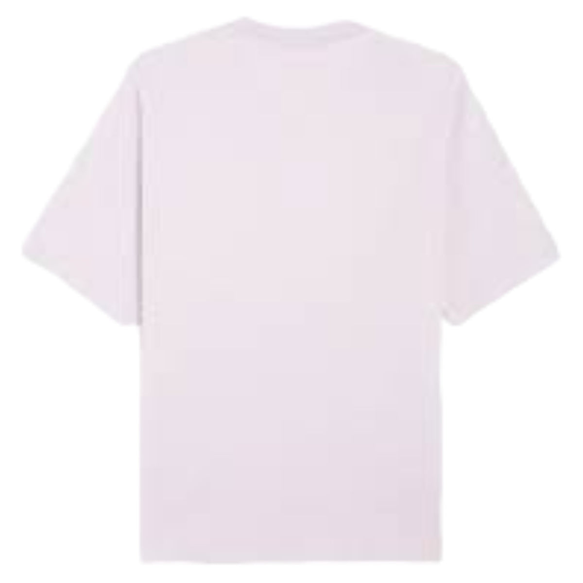 Kenzo Men's Multicolored Logo Oversize T-Shirt