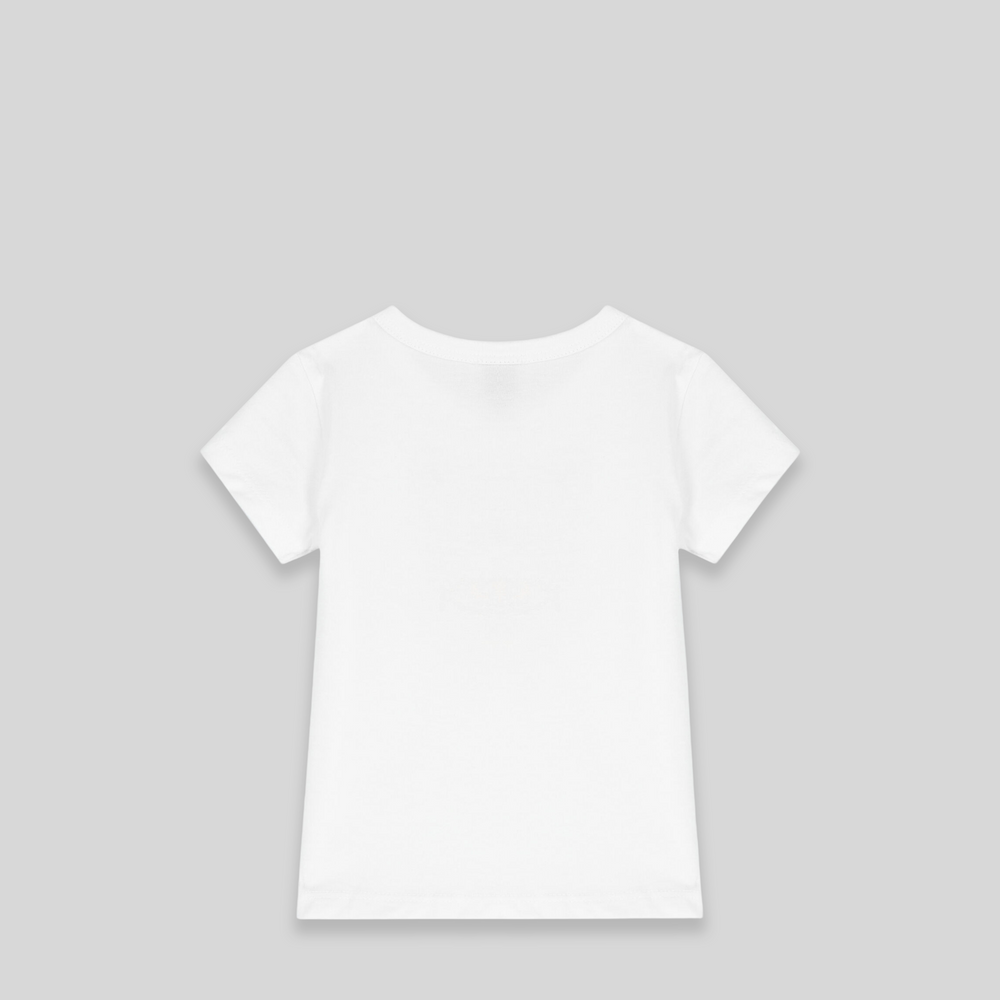 Kenzo Kids Toddler's Sport 'Big X' T-Shirt