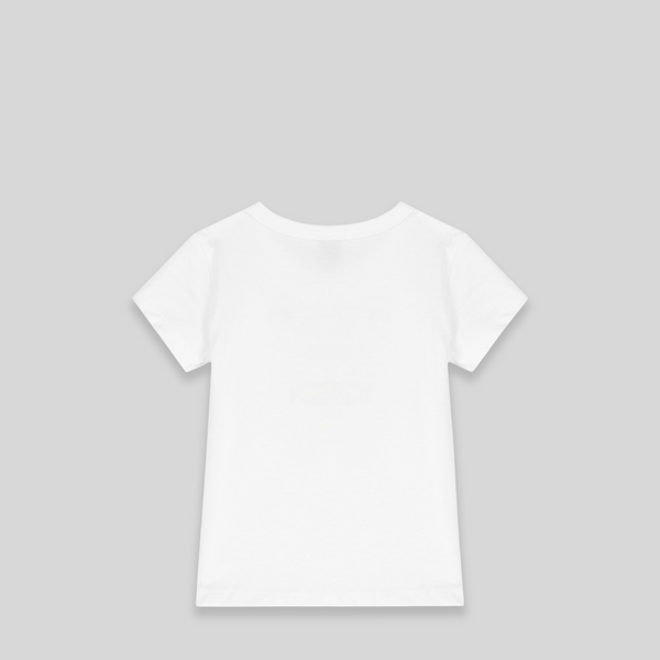 Kenzo Kids Toddler's Sport 'Big X' T-Shirt