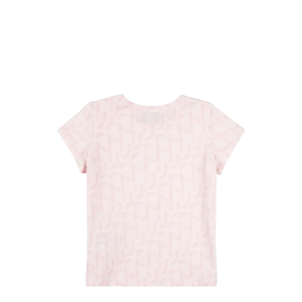 Kenzo Kids Toddler's Monogram Logo T-Shirt