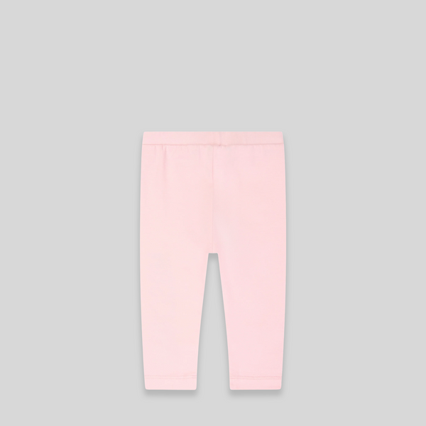 Moschino Kids Toddler's Logo Leggings