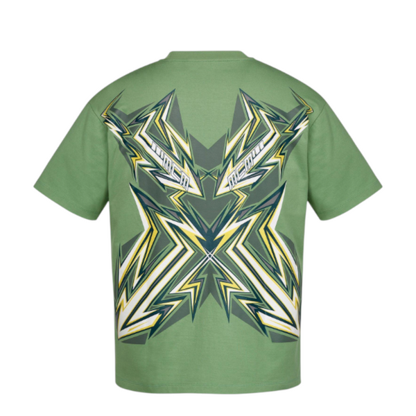 MCM Men's MCMotor T-Shirt