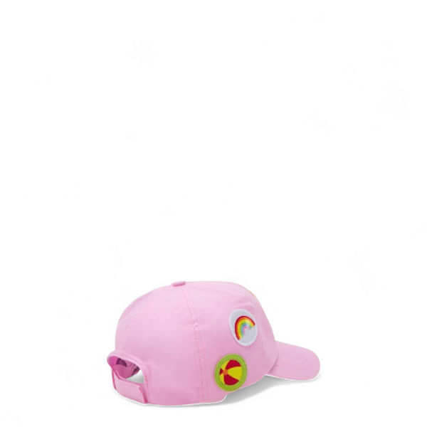 Moschino Kids Emoji Cap