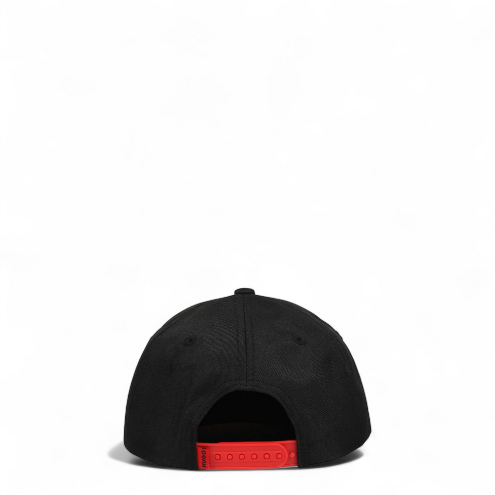 Hugo by Hugo Boss Kids Multi-Logo Cap