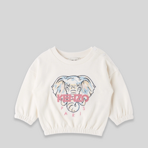 Kenzo Kids Toddler's Floral Print Dress Set