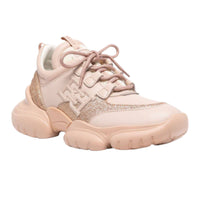 Bally Women's Claires Leather Sneakers