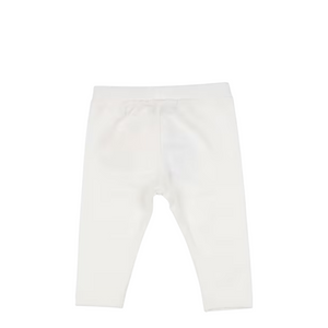 Moschino Kids Toddler's Teddy Bear & Balloon Motif Leggings