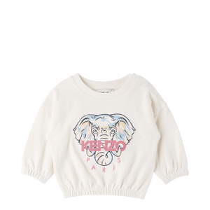 Kenzo Kids Toddler's Floral Print Dress Set