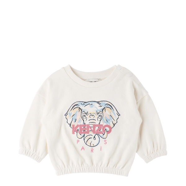 Kenzo Kids Toddler's Floral Print Dress Set