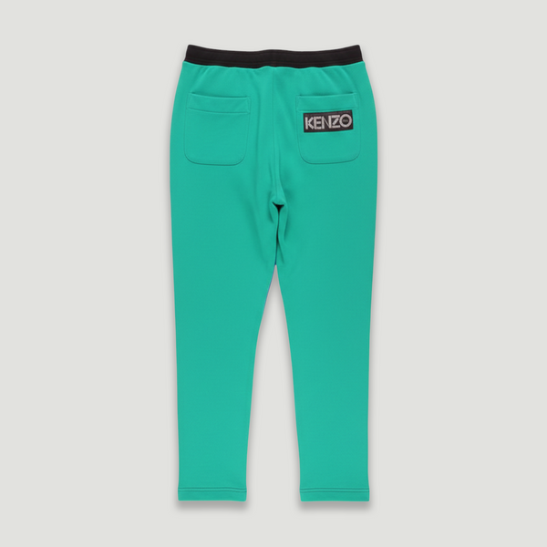Kenzo Men's Color Paneled Sweatpants
