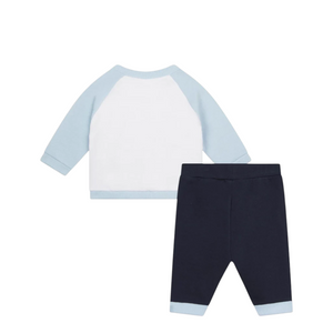 Kenzo Kids Toddler's Jungle Animal Fleece Set