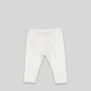 Moschino Kids Toddler's Teddy Bear & Balloon Motif Leggings