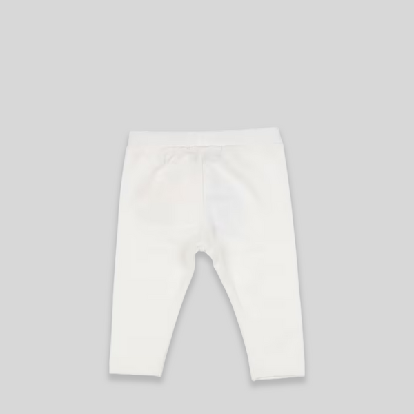Moschino Kids Toddler's Teddy Bear & Balloon Motif Leggings