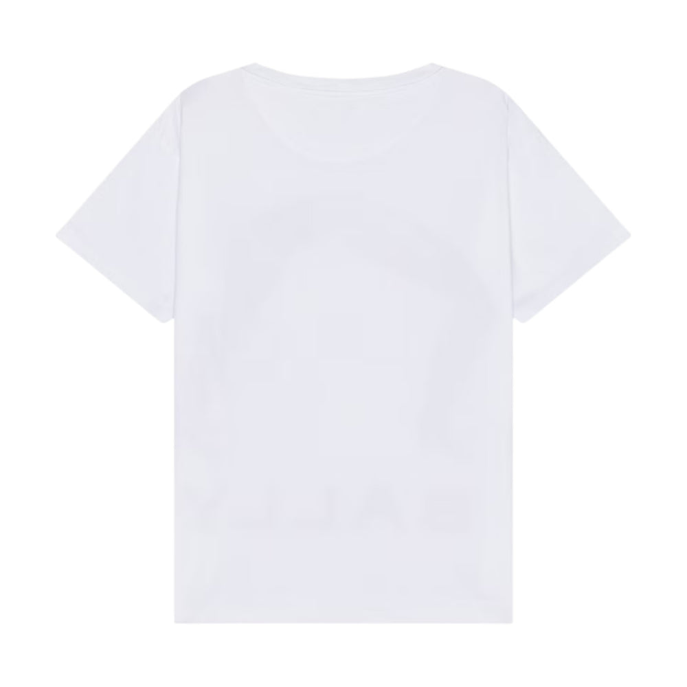 Bally Men's Graphic Logo T-Shirt