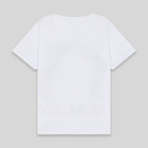 Bally Men's Graphic Logo T-Shirt