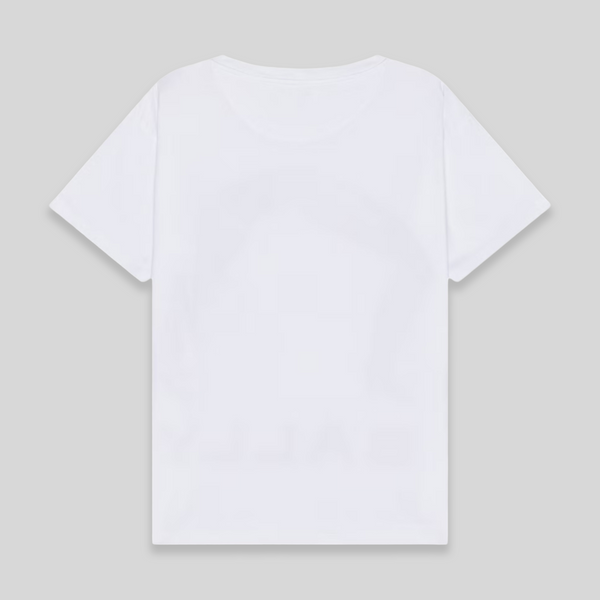 Bally Men's Graphic Logo T-Shirt