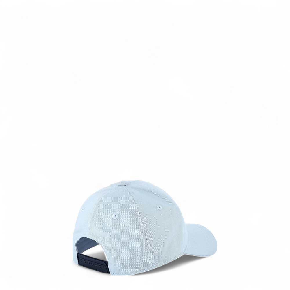 Hugo Boss Kids Big Boss Logo Baseball Cap