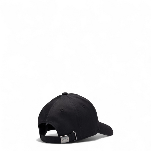 Hugo Boss Kids 3D Logo Adjustable Baseball Cap