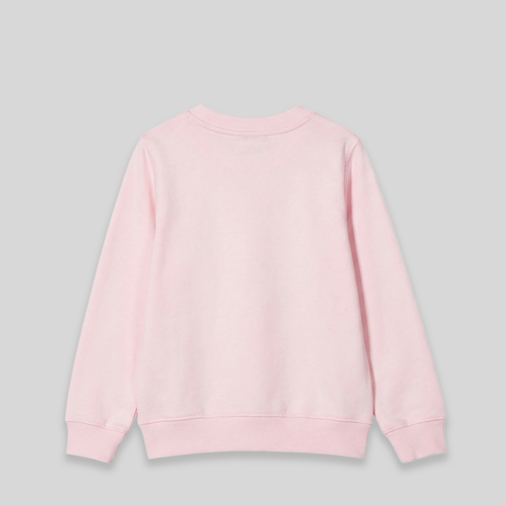 Kenzo Kids Tiger Logo Sweatshirt