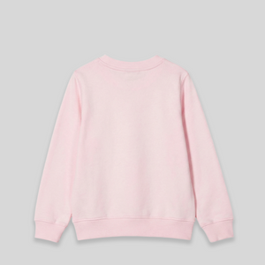 Kenzo Kids Tiger Logo Sweatshirt