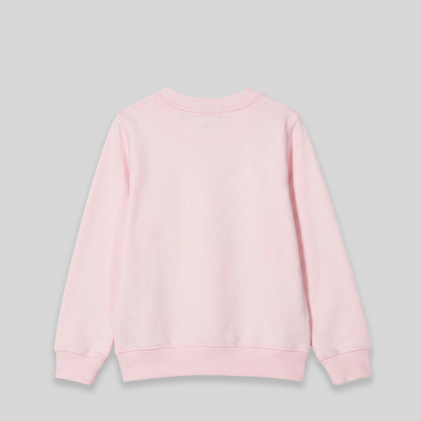 Kenzo Kids Tiger Logo Sweatshirt