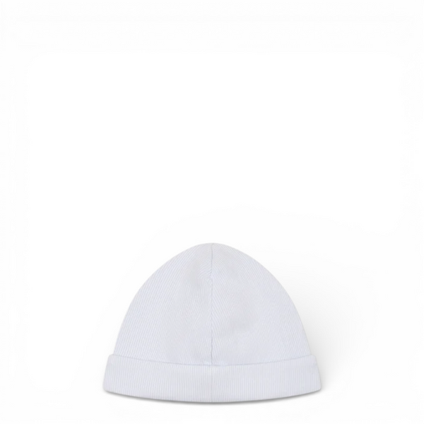 Hugo Boss Kids Toddler's Ribbed Beanie Hat