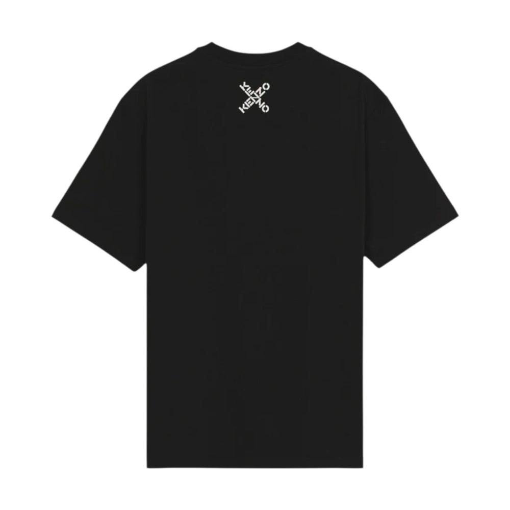 Kenzo Men's Sport Monogram T-Shirt