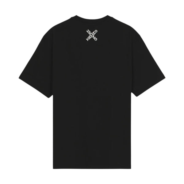 Kenzo Men's Sport Monogram T-Shirt