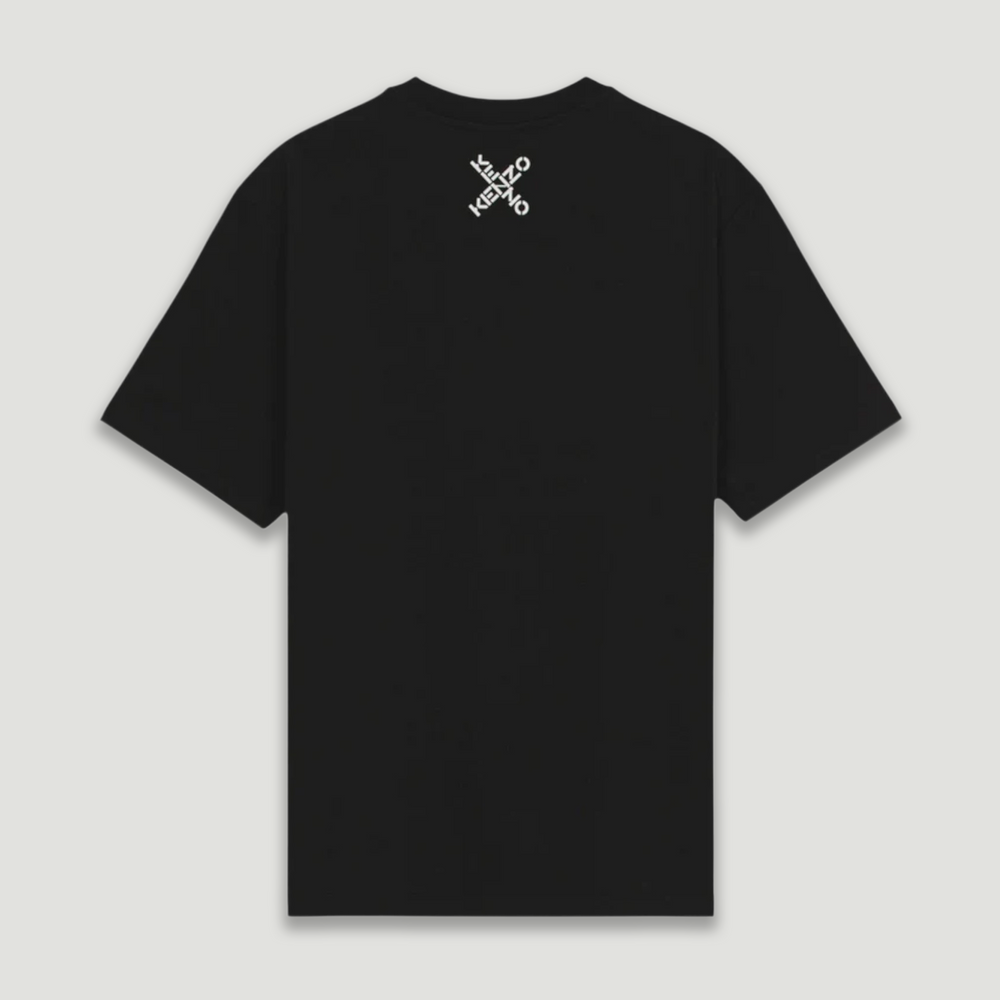 Kenzo Men's Sport Monogram T-Shirt