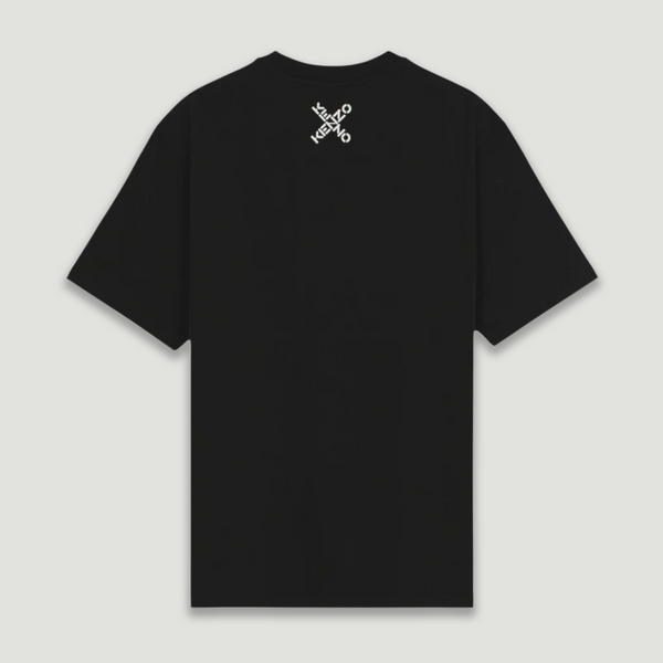 Kenzo Men's Sport Monogram T-Shirt