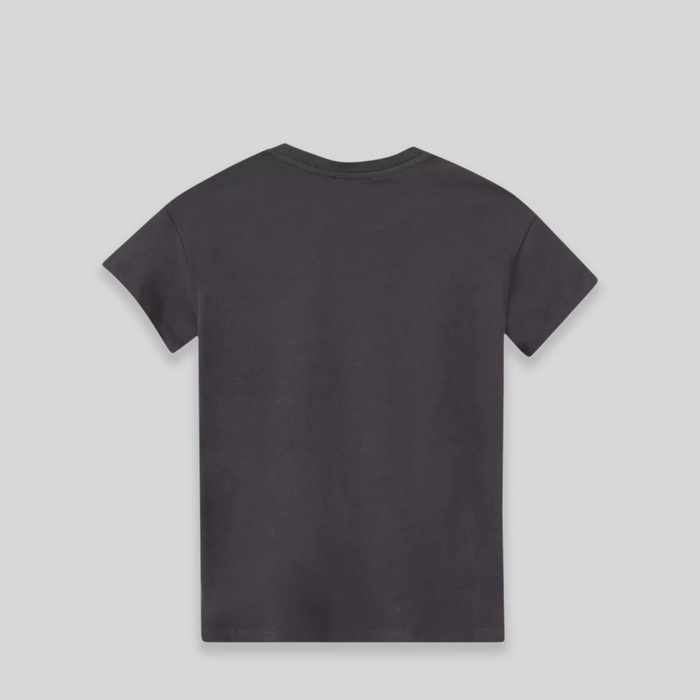 Kenzo Kids Lion Logo T-Shirt