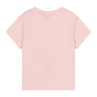 Moschino Kids Toddler's Big Logo Cotton T-Shirt